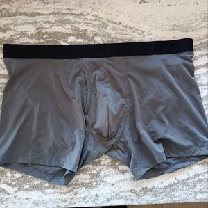 Abercrombie & Fitch Men's Performance Boxer Brief Underwear New Size XXL